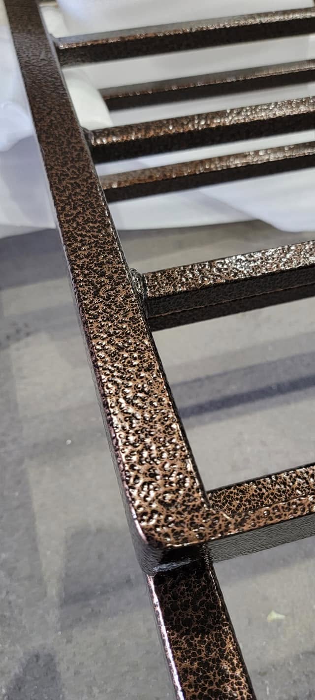 COBRE VENA