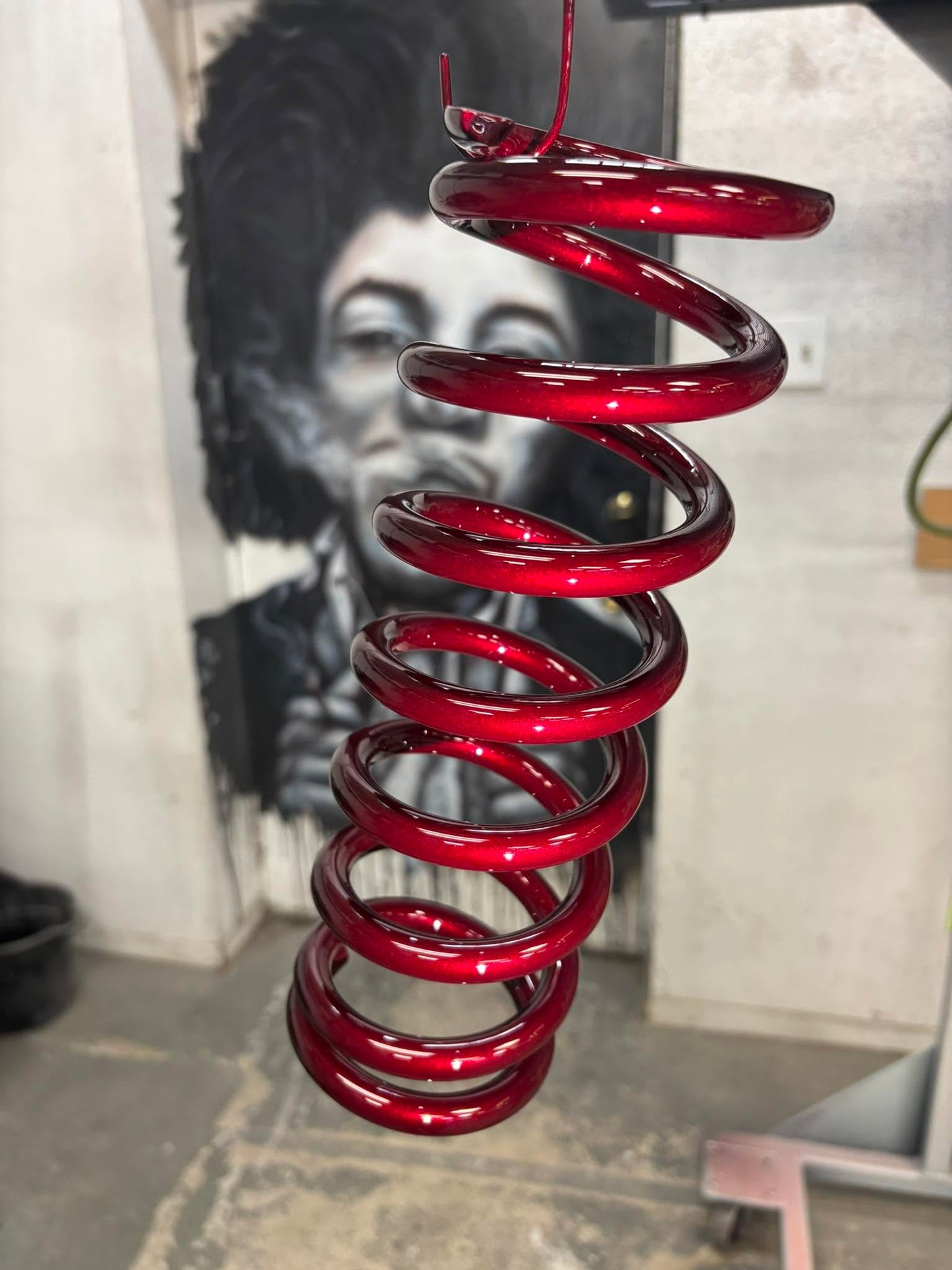 METAL-FX CEREZA