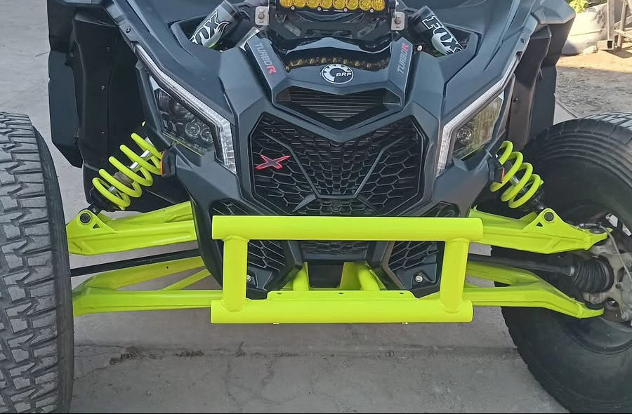 AMARILLO NEON