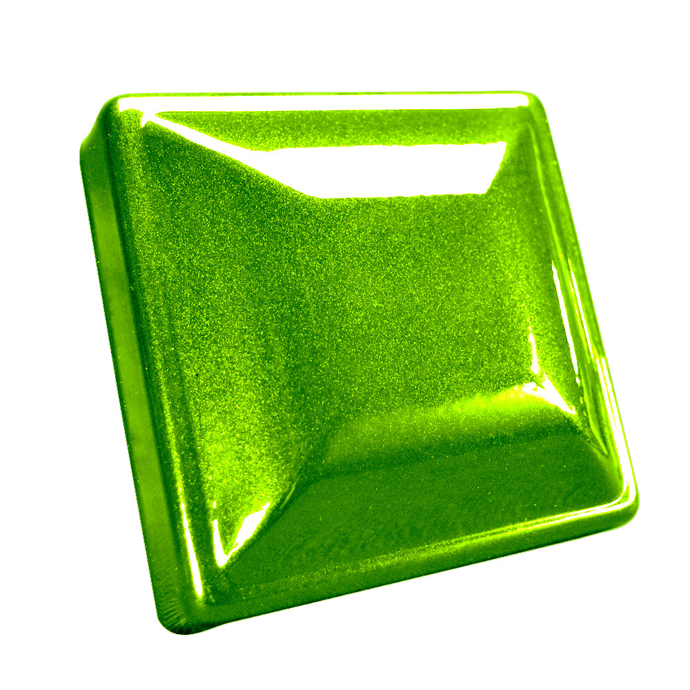 METAL-FX MANZANA VERDE METALICO