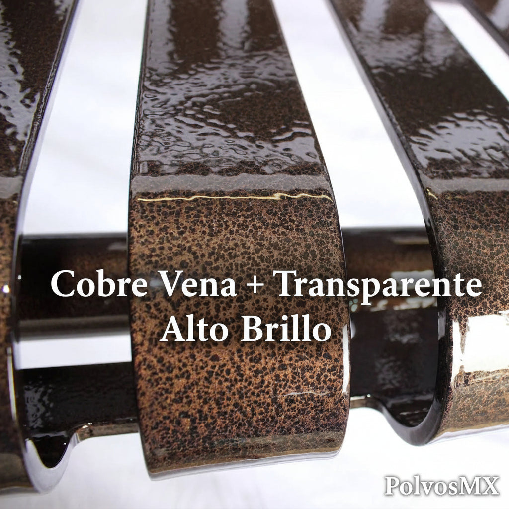 COBRE VENA