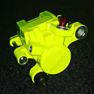 AMARILLO NEON