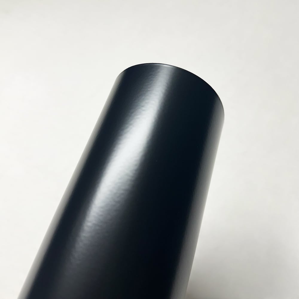 NEGRO SEMI-MATTE