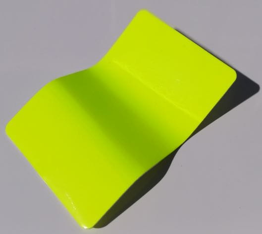 AMARILLO NEON