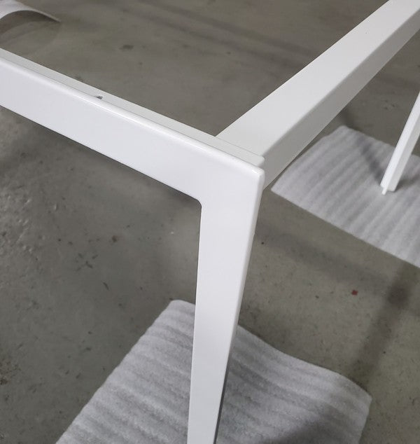 BLANCO SATINADO