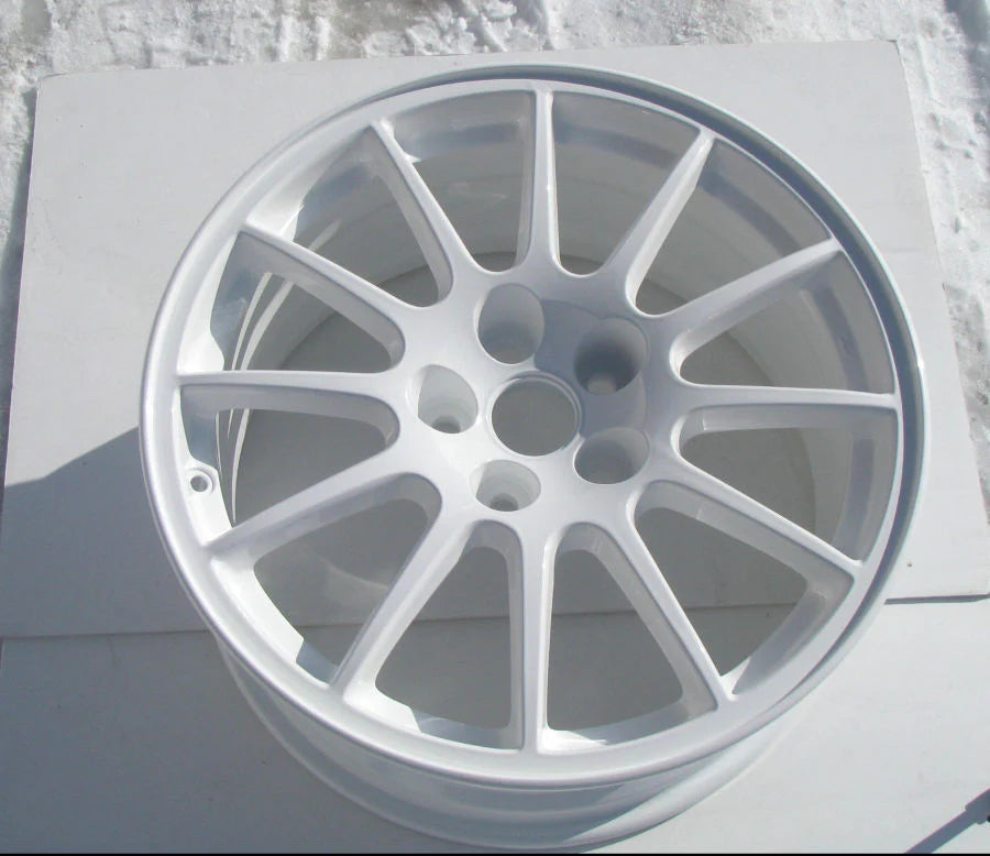BLANCO SATINADO